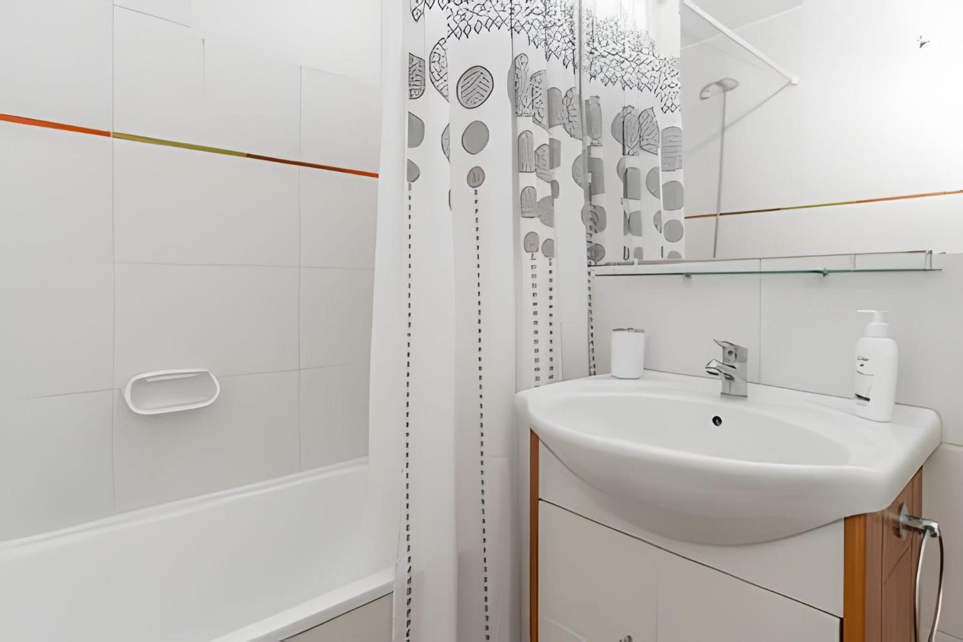 Apartamento Grand Opening - Depto En Palermo Con Piscina *