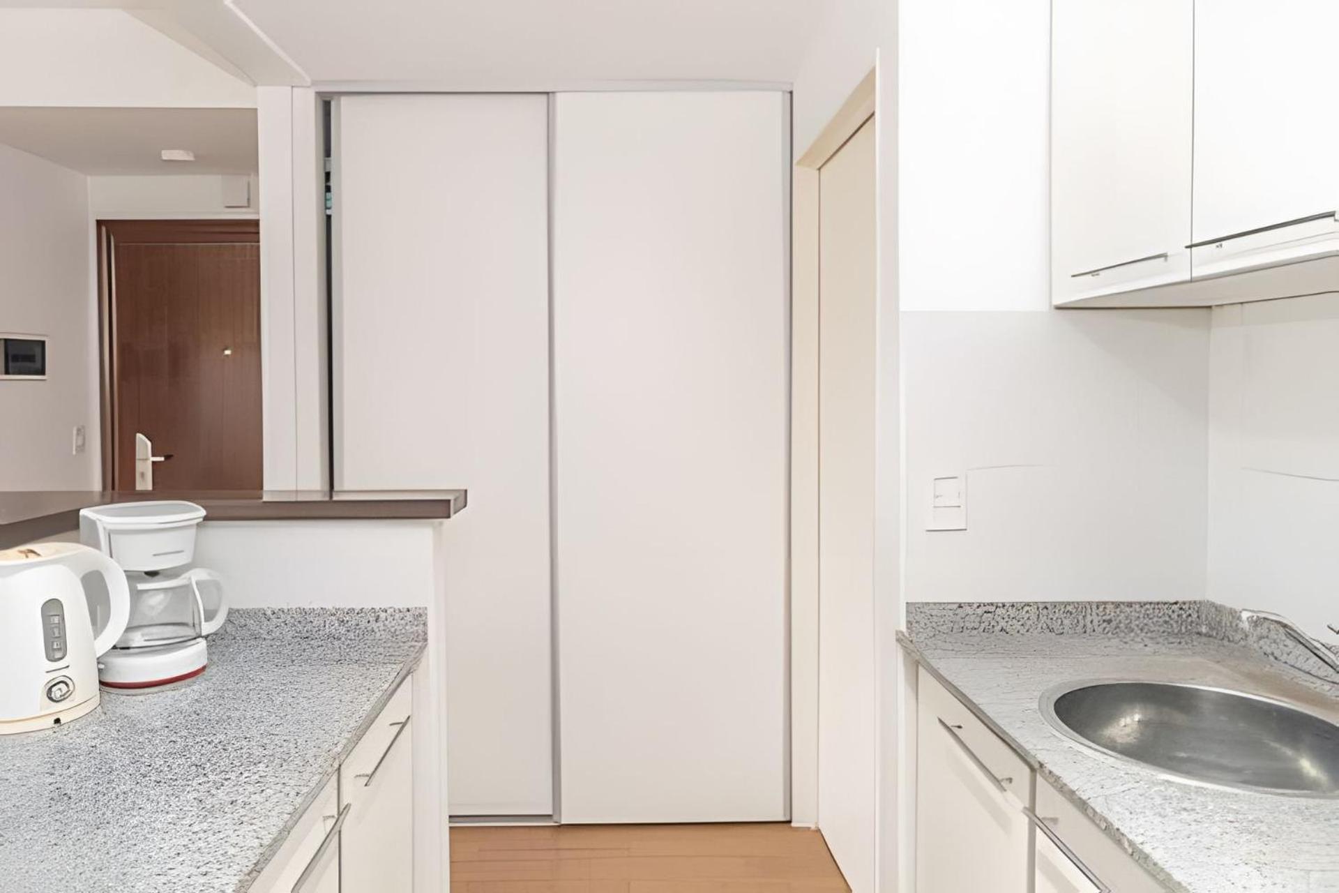 Apartamento Grand Opening - Depto En Palermo Con Piscina