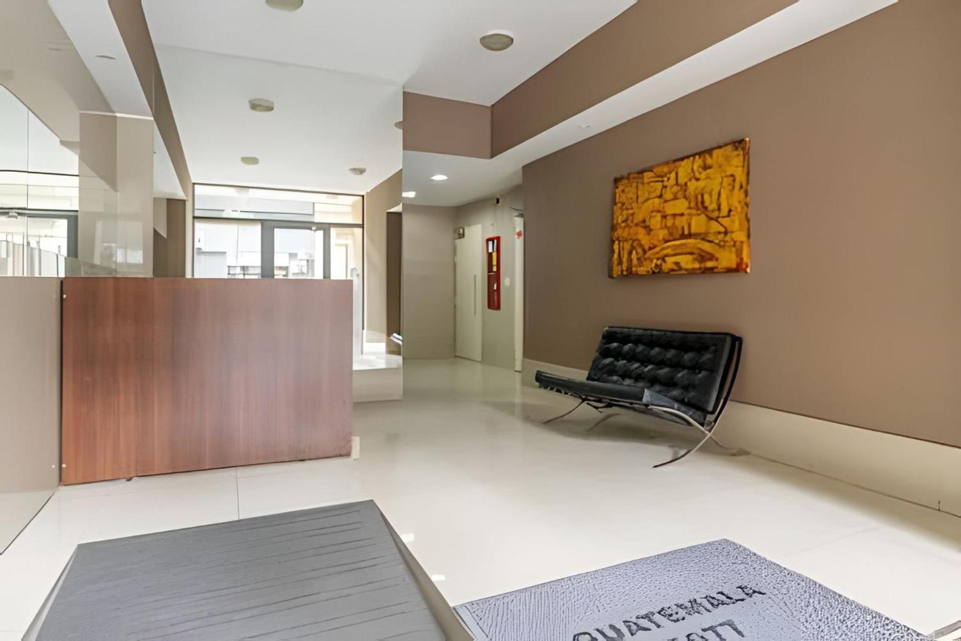 Apartamento Grand Opening - Depto En Palermo Con Piscina Buenos Aires