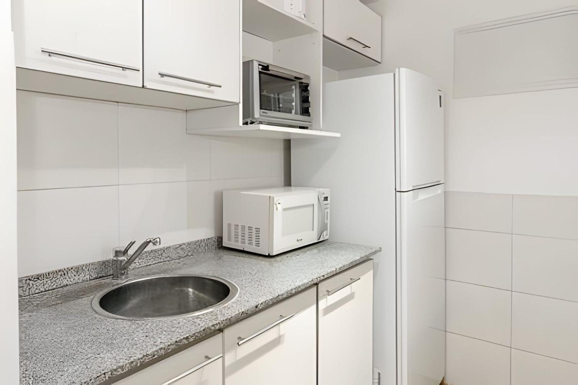 Grand Opening - Depto En Palermo Con Piscina Apartamento