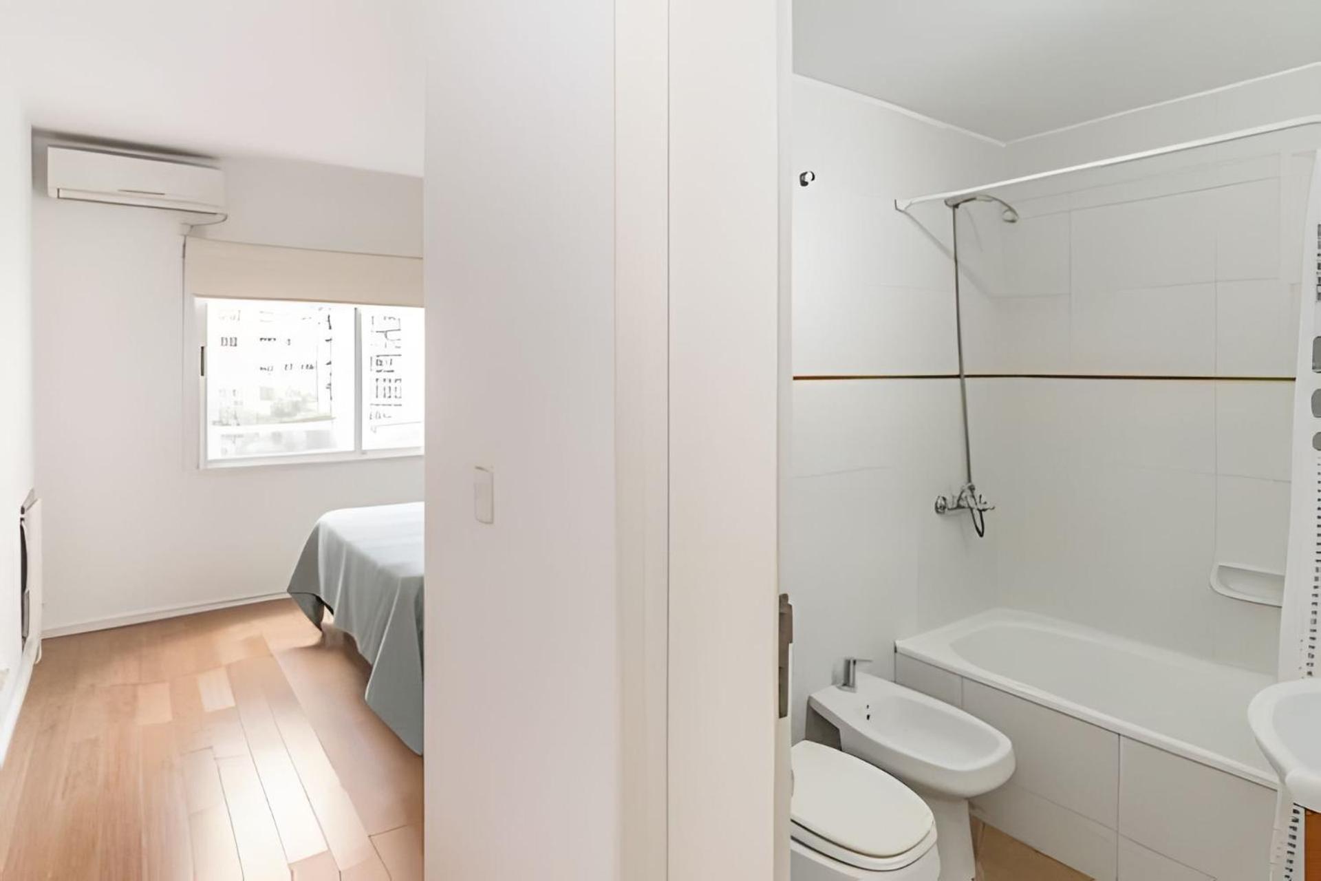 Apartamento Grand Opening - Depto En Palermo Con Piscina *