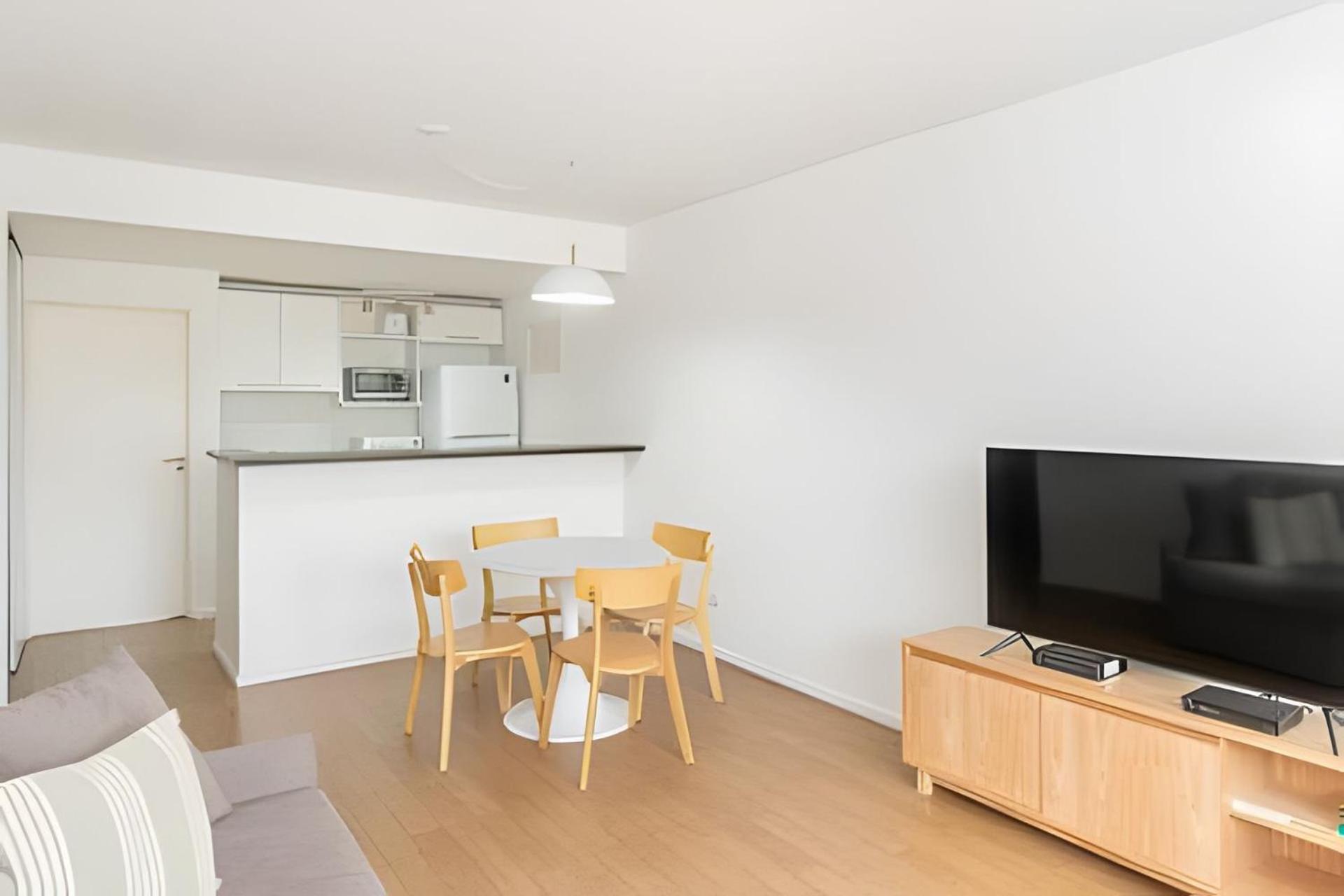 Grand Opening - Depto En Palermo Con Piscina Apartment