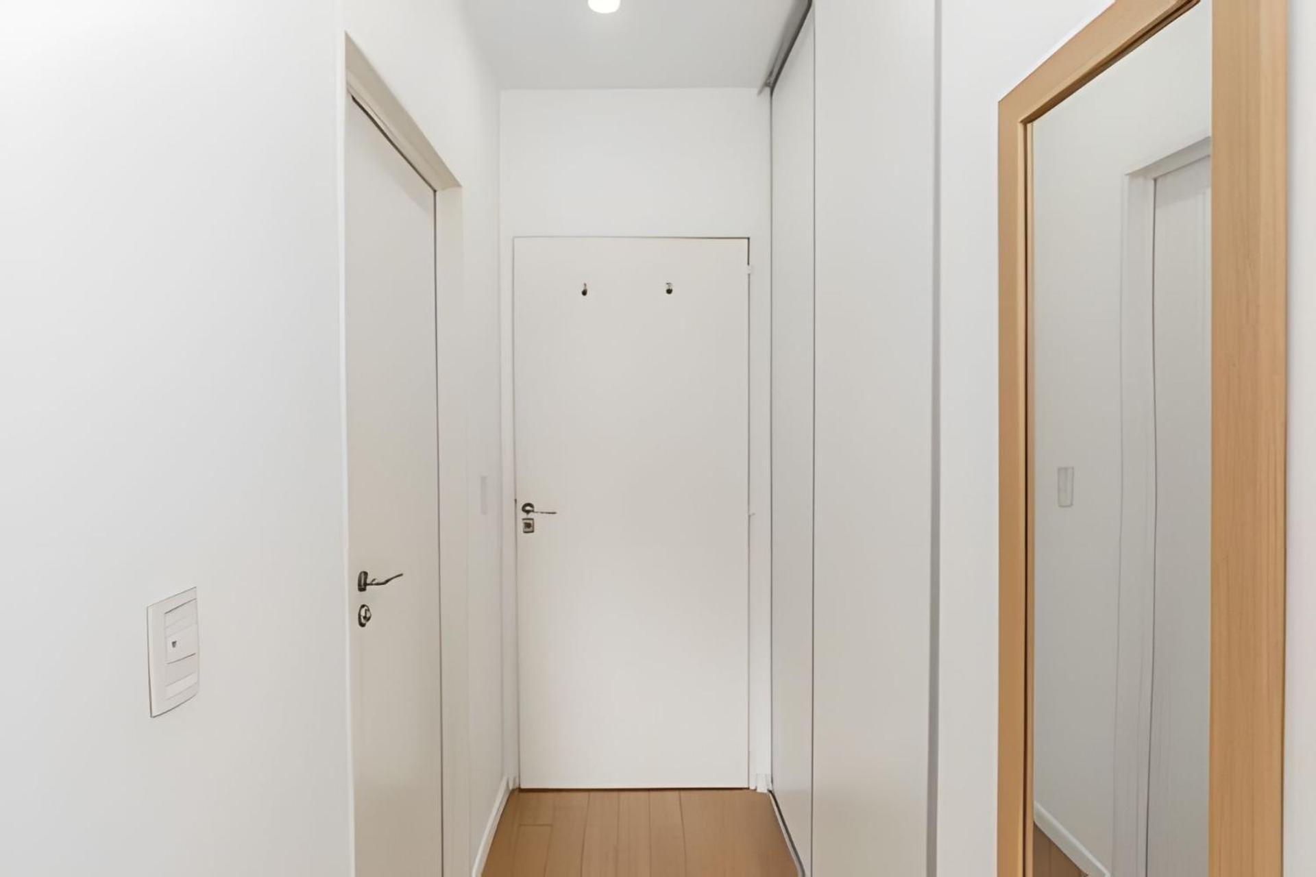 Apartment Grand Opening - Depto En Palermo Con Piscina Buenos Aires